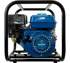Бензиновая мотопомпа Varteg 1300T80 6560