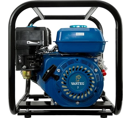 Бензиновая мотопомпа Varteg 1300T80 6560