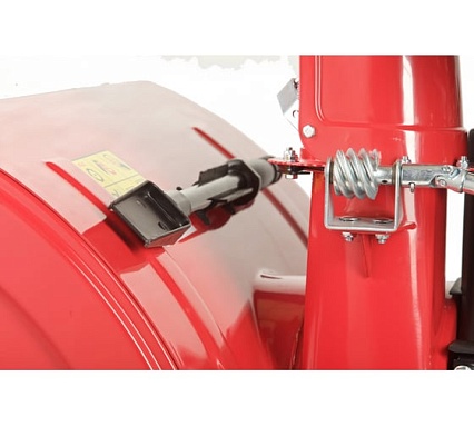 Снегоуборщик Eurosystems ES 1115 ME
