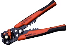 Щипцы для зачистки электропроводов Harden 0,05-8 мм 660613