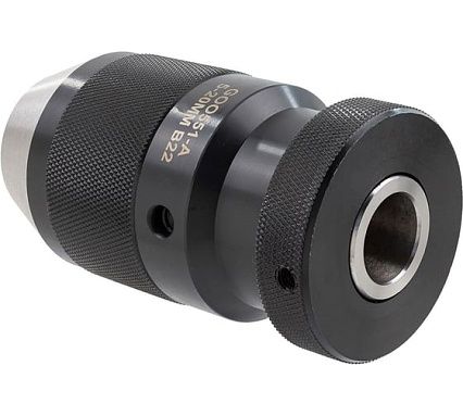 Патрон цанговый для дрели Rockforce 5-20 мм, B22 RF-G00551-A(61415)