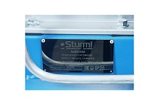 Масляный компрессор Sturm AC932100
