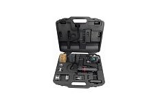 Пневмозачистная угловая многофункциональная машинка Forsage RF-6903K-N 7232