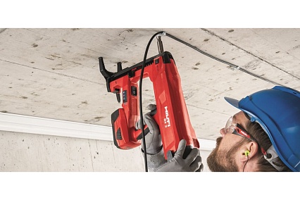 Аккумуляторный монтажный инструмент Hilti BX 3-ME A22 2276075