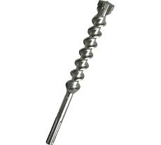 Бур для перфоратора Rocket 5 (18х340 мм, SDS-max) PROJAHN 818340