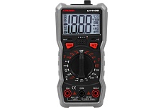Цифровой мультиметр Crown CT44051