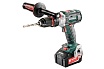 Аккумуляторный ударный винтоверт Metabo SB 18 LTX BL I 602352500