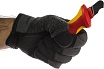 Нож для снятия изоляции Knipex KN-985303