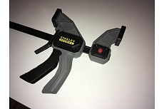 Триггерная струбцина Stanley FATMAX L 300 мм FMHT0-83235