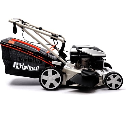 Бензиновая газонокосилка Helmut TR 46H hl-140