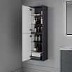 Шкаф пенал Iddis Oxford Neo 40 см