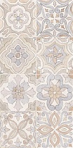 Декор Vitra Newcon Пэчворк Холодный 30х60 см, K947828R0001VTE0