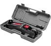 Гидравлический подкатной домкрат Matrix MASTER 51028