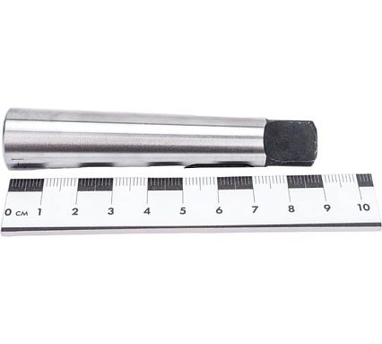 Втулка переходная КМ2/КМ1 с лапкой ТЕХНОРЕАЛ МА310300505