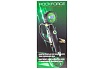 Пистолет для подкачки шин с цифровым манометром Rockforce RF-23702(56274)