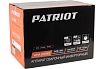 Сварочный инверторный полуавтомат Patriot WMA 205MQ MIG/MAG/MMA, полуавтоматическая сварка в среде 605302155