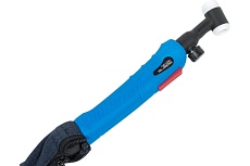 Горелка сварочная TIG WGT-17V 4 м, 150 А Solaris WGT-17V425