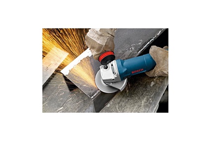 Угловая шлифмашина Bosch GWS 11-125 CI 0.601.822.020