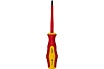 Отвертка диэлектрическая Ultra Grip PH-2 х 100 мм КОБАЛЬТ CR-V 646-508