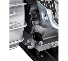 Мотопомпа бензиновая Elitech МБ 950 Д 80 Г 205520