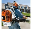 Воздуходувное устройство Stihl BR 600 42820111629