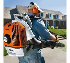 Воздуходувное устройство Stihl BR 600 42820111629
