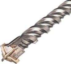 Бур по бетону с победитовым наконечником SDS-max 30х400 мм TORGWIN T600770