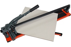 Рельсовый плиткорез 1000мм серия Laser Gigant Professional PTC-1000L