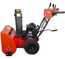 Бензиновый снегоуборщик A-iPower AS617LE 41207
