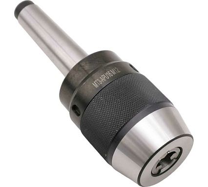 Патрон сверлильный самозажимной MTB3-APU16 1-16 мм BESTE AC00700349