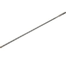 Квадробур с двойной спиралью по бетону (8x400х460 мм; SDS+) Elitech 1820.110900