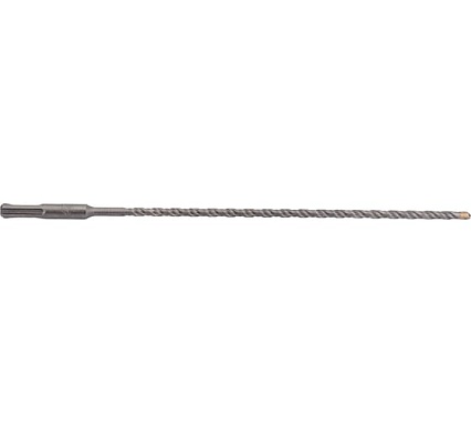 Бур SDS-plus (6х310 мм) Vertextools 999-06-310