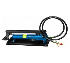 Гидравлический насос 700 bar 700см3 Aist 67913300-X67913280 00-00006543