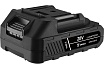 Аккумулятор Deko UNV2.0 STD, Li-ion, 20В, 2.0Аxч 063-4492