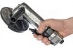 Угловая пневмошлифмашина Fubag GA125 + зачистной диск 4" 100127