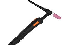 Горелка PRO TS 17 IOZ6360-sv001 (8 м; 160AC/DC) Сварог 94615