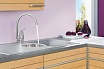 Смеситель для кухни Grohe Euroeco 32752000