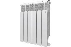 Радиатор Royal Thermo Revolution Bimetall 500 2.0 – 6 секций НС-1295116