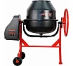Бетоносмеситель Verton MIX СМ-115 500 Вт, чугунный венец, объем бака 115 л 01.5985.6433