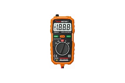 Цифровой мультиметр Peakmeter PM8232 17126