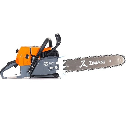 Бензопила Zimani ms 660 18" MS660-18