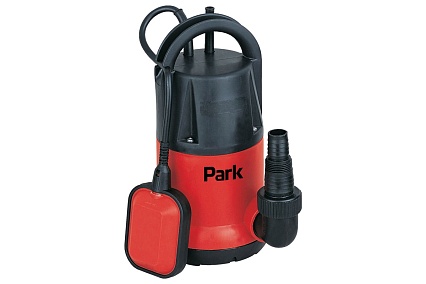 Погружной садовый насос для чистой воды PARK PA-50008 140330