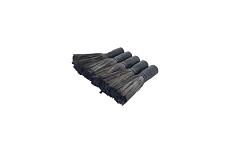 Кисти для очистки сварных швов для X10 Pro/Auto 5 шт C-WELD CWL40-m8f(a)