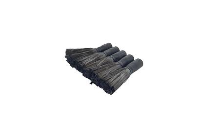 Кисти для очистки сварных швов для X10 Pro/Auto 5 шт C-WELD CWL40-m8f(a)