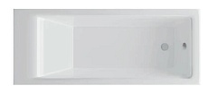 Ванна из литьевого мрамора Creto Venezia 1-1112 160x70, белый