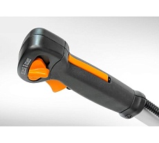 Бензиновая коса с неразъемной штангой Carver GBC-133 01.001.00030