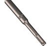 Зубило плоское 14x20x600 мм, SDS PLUS Kranz KR-91-0211