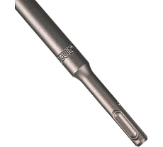 Зубило плоское 14x20x600 мм, SDS PLUS Kranz KR-91-0211