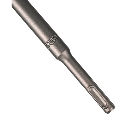 Зубило плоское 14x20x600 мм, SDS PLUS Kranz KR-91-0211