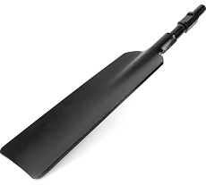 Насадка для обрубания корней, выкапывания деревьев 100x360 мм, НЕХ-30 Messer 33-33-107